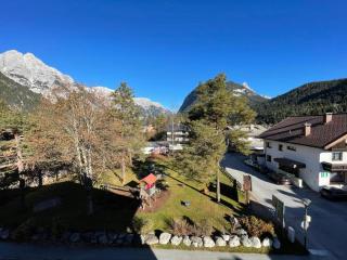 Andys Edelweiss - Leutasch - 1
