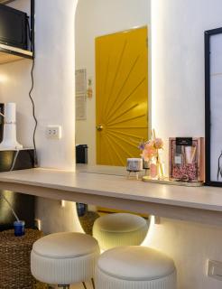 The Sunny Studio at Mandaue - CDU, ChongHua, UCMed - Mandaue - 7