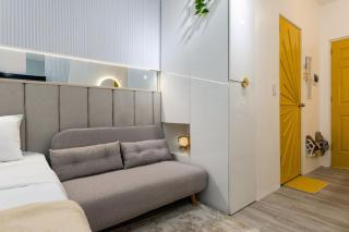 The Sunny Studio at Mandaue - CDU, ChongHua, UCMed - Mandaue-stad - 3