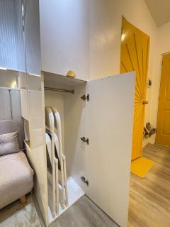 The Sunny Studio at Mandaue - CDU, ChongHua, UCMed - Mandaue - 2