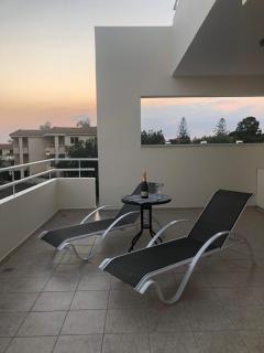Nissi Elena -Sunshine Apt - Ayia Napa - 7