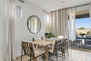 Luxe Queen Creek Home with Pool, Yard, Work Station - 6