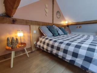 Le refuge chic - Luchon - 9