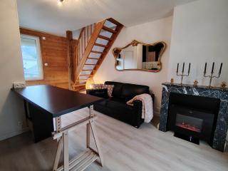 Le refuge chic - Luchon - 7