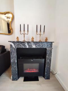 Le refuge chic - Luchon - 4
