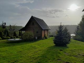 Agroturystyka u Krystyny - Rybczewice - 7