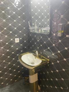 Qedim Nuxa Hotel - Sheki - 7