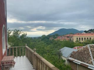 Qedim Nuxa Hotel - Sheki - 6