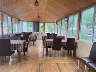 Qedim Nuxa Hotel - Sheki - 4