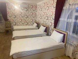 Qedim Nuxa Hotel - Sheki - 2