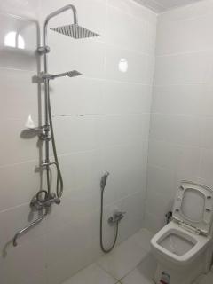 Qedim Nuxa Hotel - Sheki - 1