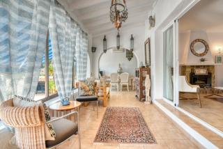 Villa Shalimar Moraira - Teulada - 5