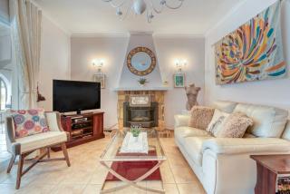 Villa Shalimar Moraira - Teulada - 4