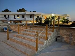 Residence Sole - Marina di Mancaversa - 3