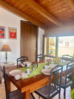 Nura's - Bemirì Guest House - 5