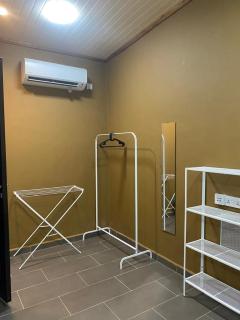 Woodstock Camp Chalet - 6