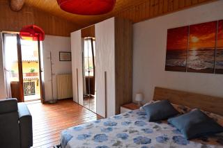 Casa Joly, la casetta tra i tre laghi - Carlazzo - 4