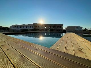 Residence Sole - Marina di Mancaversa - 7