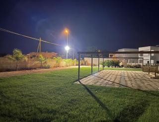 Residence Sole - Marina di Mancaversa - 5