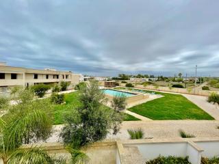 Residence Sole - Marina di Mancaversa - 2