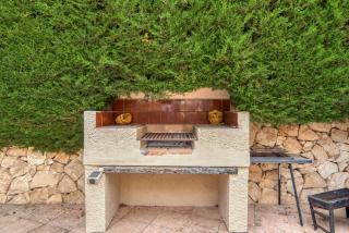 Villa Shalimar Moraira - Teulada - 6