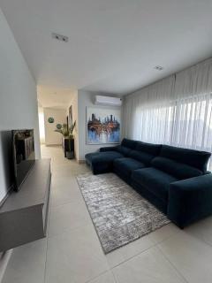 Luxury space - Nairobi - 5