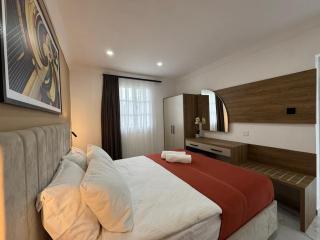 Bungalow in a holiday village, Kyrenia - Larnaca - 8
