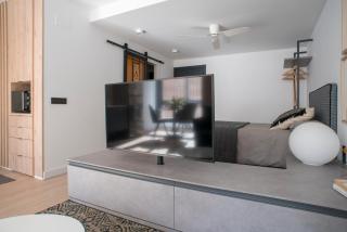 Apartaments Turístics Cardona IV - Cardona - 1