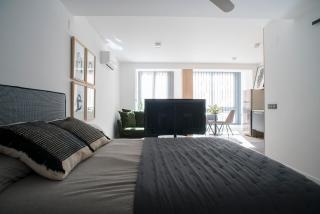 Apartaments Turístics Cardona IV - Cardona - 5