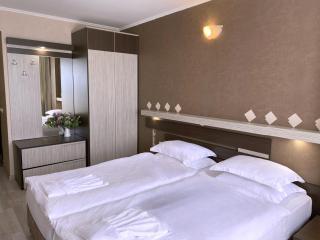 Lotos Hotel - Baltschik - 5