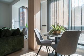 Apartaments Turístics Cardona IV - 4