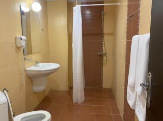 Lotos Hotel - Baltschik - 2