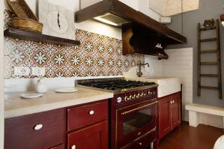 La Dimora dello Zio, with pool - Ostuni - 5