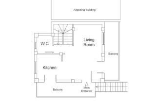 Granari Helios Maisonette - Pefkohori - 5