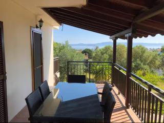 Granari Helios Maisonette - Pefkohori - 4