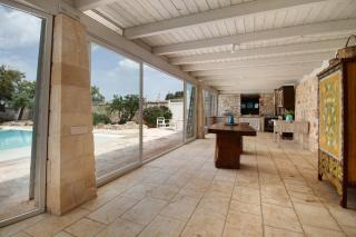 La Dimora dello Zio, with pool - Ostuni - 8