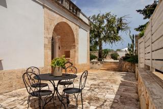 La Dimora dello Zio, with pool - Ostuni - 9