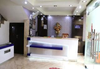 Hotel Seven Seas At opposite New Delhi Railway Station - New Delhi - 3