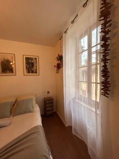 Maison de charme à Bélesta - 1