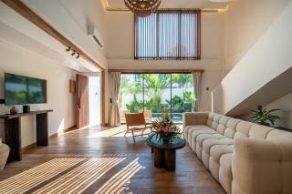 Stylish 2 bedroom Villa in Prime Location - Canggu - 5