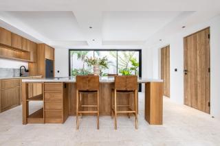 Stylish 2 bedroom Villa in Prime Location - Canggu - 3