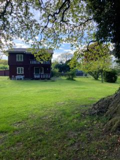 Skovhuset søværelset - 1