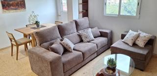 Gracioso apartamento en Massanassa - Benetúser - 9