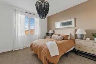 Cozy & Luxe Suite in Queen Creek - Queen Creek - 3