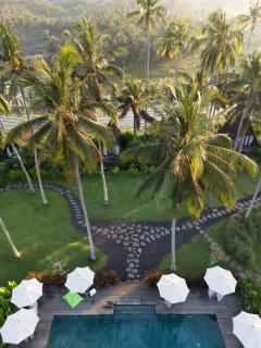Villages cabins in tabanan - Balian - 5