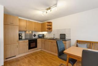 Ferienwohnung Christel - 3