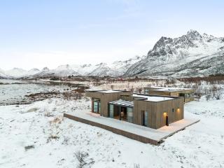 Lofoten Seafront Lodge, Lyngvær - Lyngværet - 3