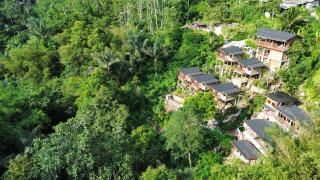 Harsa Sanctuary by Pramana Villas - Ubud - 0