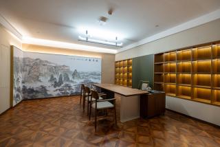 Nost algia S Hotel Jinwan Square, Tianjin Railway St ation - Tianjin - 3