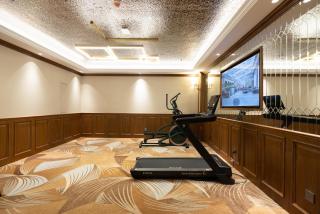 Nost algia S Hotel Jinwan Square, Tianjin Railway St ation - Tianjin - 6